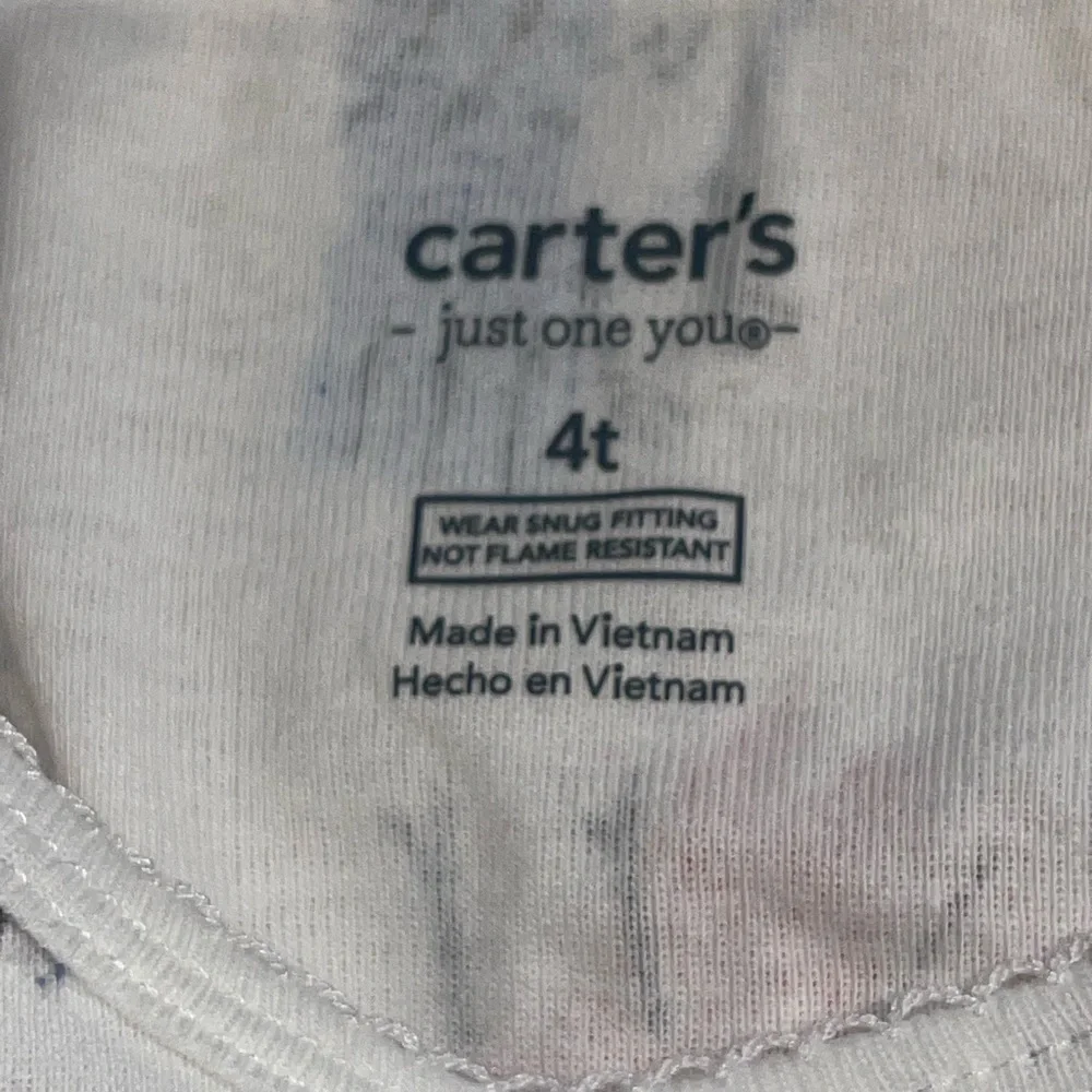 Carter's‎ Pajama Sets